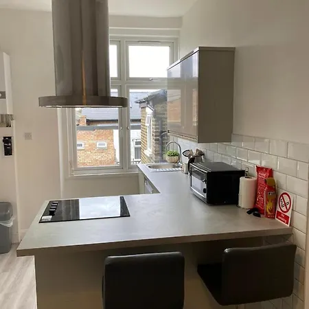 Sydenham Place